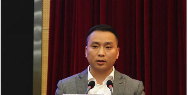周清泉：戰(zhàn)勝苦難 成就夢想