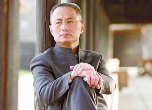 財(cái)富人物 | 鬼才葉文智：1億投?！岸êＩ襻槨?，8億拿下鳳凰古城，不按常理出牌的策劃大師