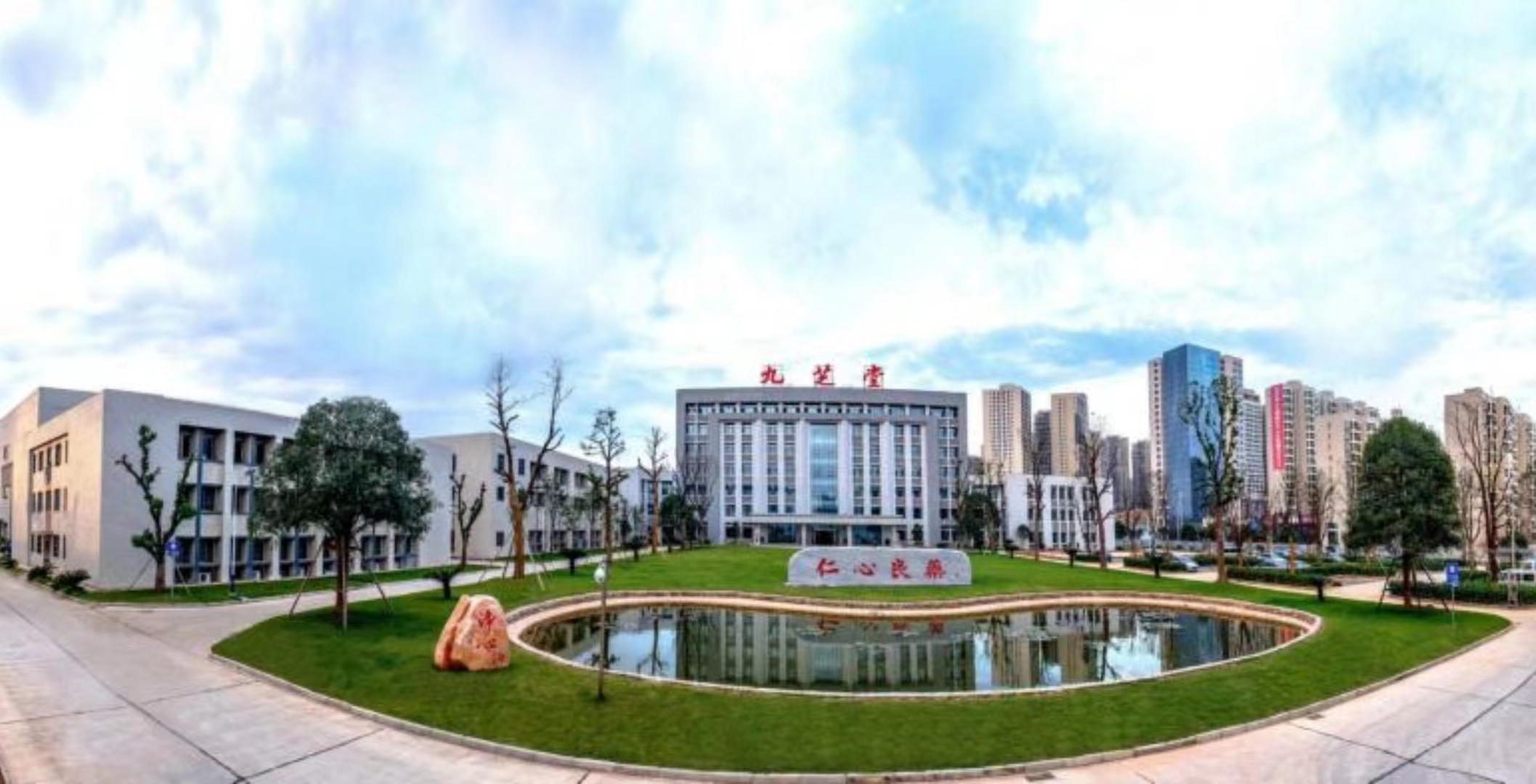 百年企業(yè)，誠信為先——九